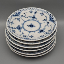 Set of 6 Small Plates –