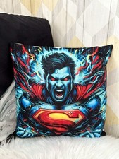 Superman Pillow Case, 1 Count
