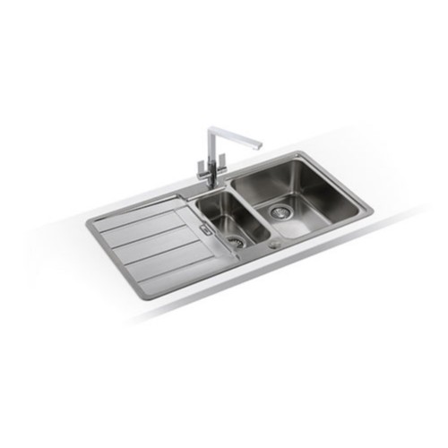 New franke hydros hdx 654 - new,
