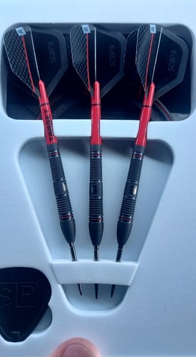Target darts scope - 02, 24g