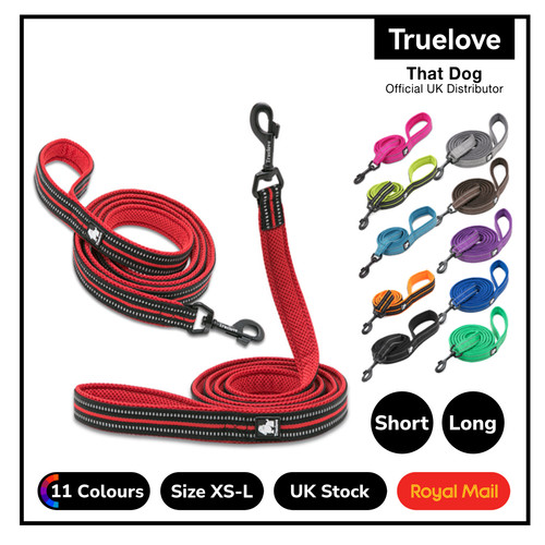 Truelove air mesh - truelove, lead