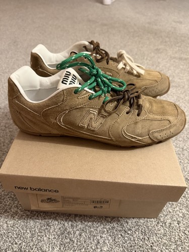 Authentic miu new - authentic,