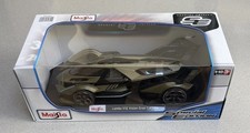 Maisto 1:18 Special Edition