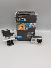 GoPro Hero 3plus Camcorder