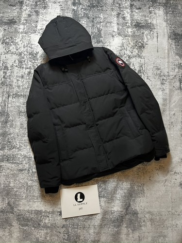 Canada goose macmillan - canada,