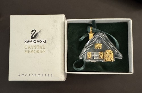 Swarovski crystal memories - swarovski,