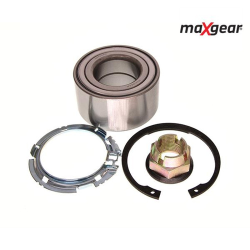 Wheel bearing kit maxgear - wheel,