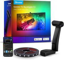 GOVEE H605C DreamView Envisual Smart TV Backlight T2 (For 75-85 Inch TVs) 11-Z03
