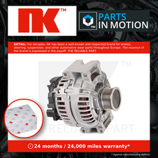 Alternator 4846180 NK