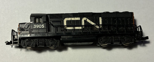 Vintage rso 3905 - vintage, canadian