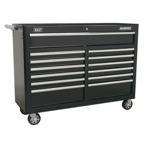 Sealey rollcab drawer - sealey, 13