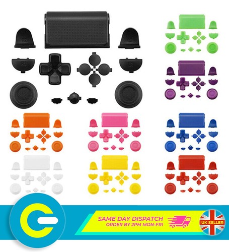 040 replacement buttons kit - 040,