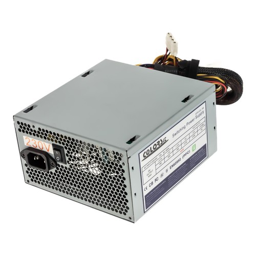 Power supply colorsit 340u - colorsit, 340u-sph