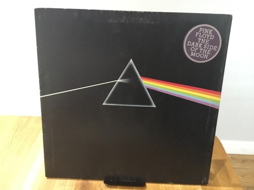The dark side - dark, by