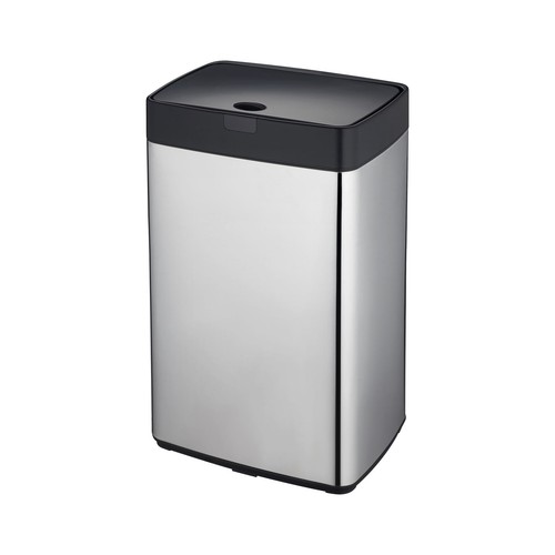 Automatic kitchen sensor bin - kitchen,