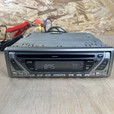 JVC Kd-g311 Car Stereo (cd