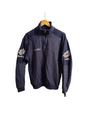 Vintage Lotto Football Sweatshirt Mens Large Training Top Italia 90s