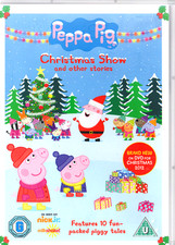 Peppa Pig: Christmas Show and