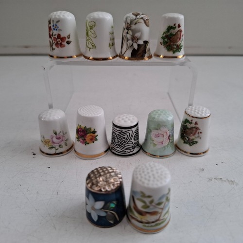 Job lot floral birds - job,