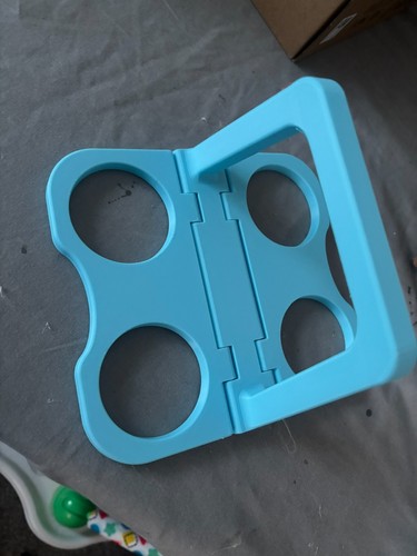 Fold away reusable - fold, drink