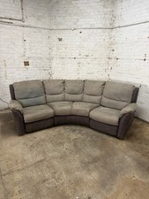 Electric Corner Recliner Sofa DELIVERY AVAILABLE!