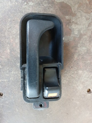 Ford escort mk4 driver rear - mk4,