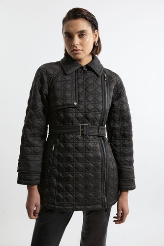 Karen millen women - women's, coat