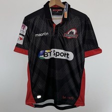 Macron Edinburgh Rugby Union