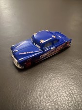 Disney Pixar Cars Hudson