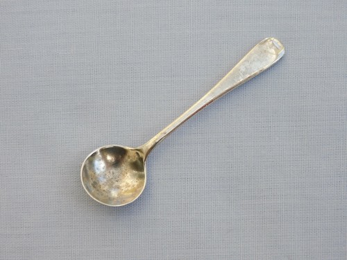 Little william suckling - william,