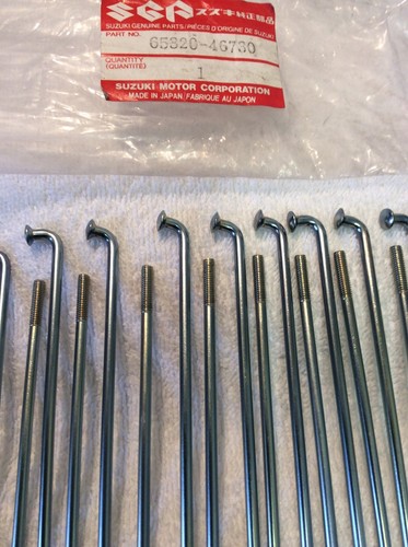 Suzuki ts50 k10 - k11, a50