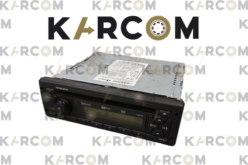Volvo 21889618 21753354 radio - 21889618,