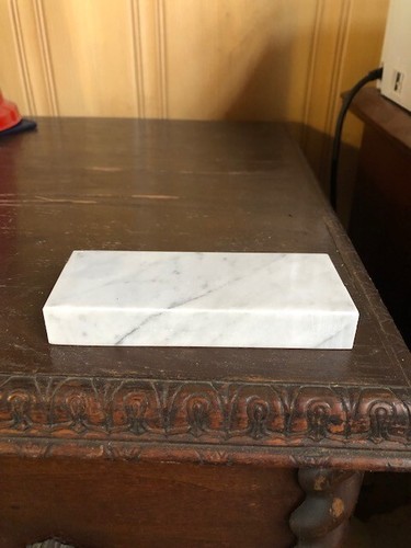 Very vintage marble - very, trophy