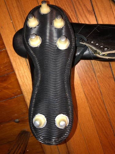 Vintage boots football - vintage, cleats