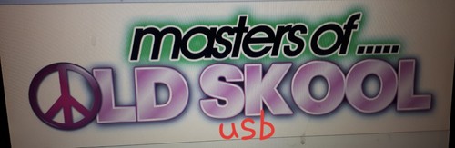 Masters old school history - of,