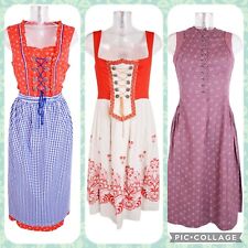 10x Wholesale Tyrol Dresses