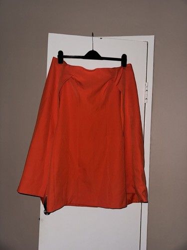 Missguided peace love orange - peace,