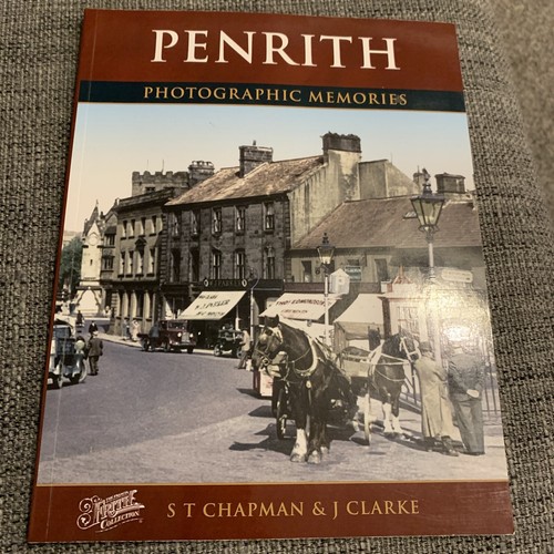 Penrith photographic memories - photographic,