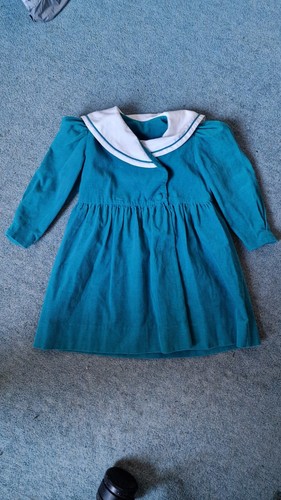 Vintage sample laura ashley - laura,