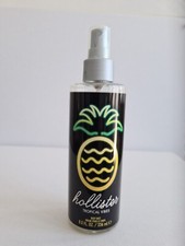 Hollister Tropical Vibes Body