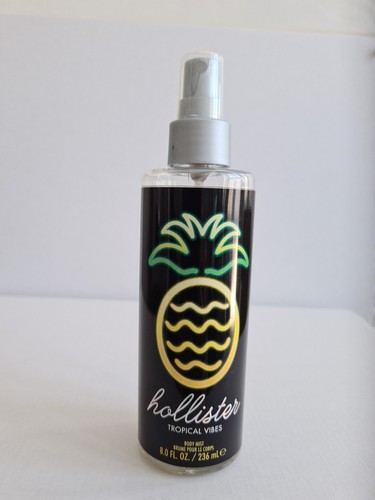 Hollister tropical vibes - hollister,