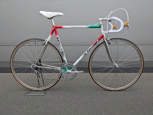 Rossin super record campagnolo - super,