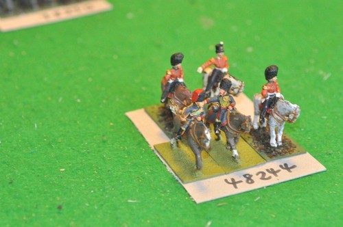 28mm 19th century - ,