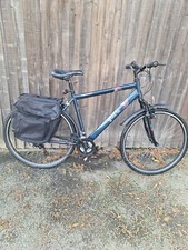 APOLLO Guru Men's Hybrid Bike