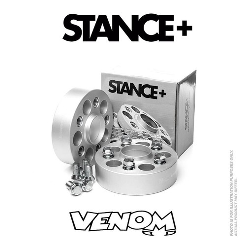 Stance 40mm alloy wheel - stance+,
