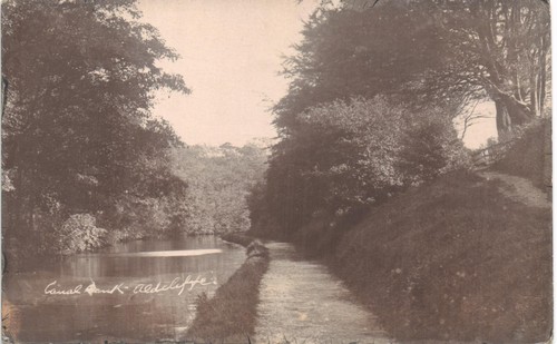 Aldcliffe near lancaster - near,