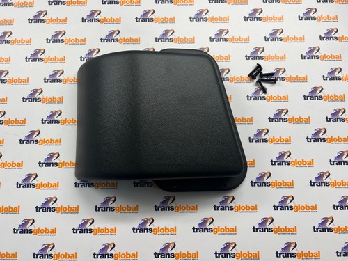 Heater air intake - air, cowl
