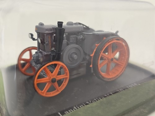 Landini velite vl30 - vl30, 1935