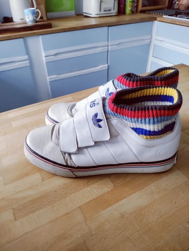 Adidas carlo gruber trainers - adidas,