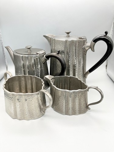 Early 20th century argent - early,